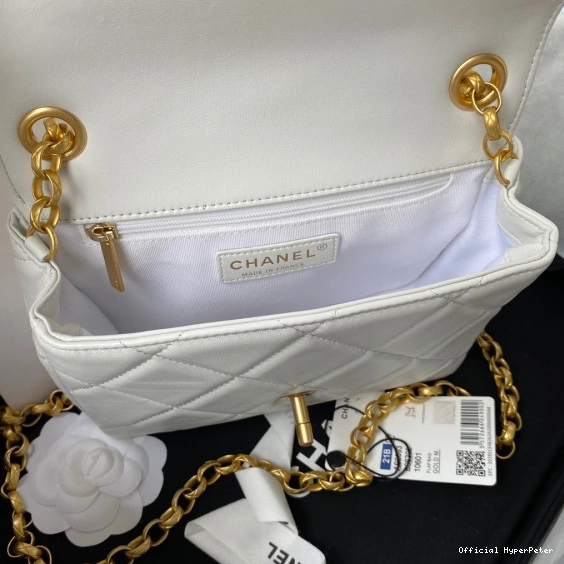HyperPeter FLAP CHANEL BAG 0731